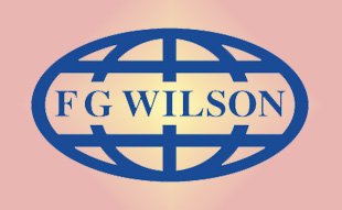 ✓ FG-Wilson 592-282 Запчасти Перкинс / Вилсон 